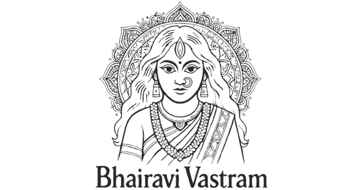 Products – Page 3 – Bhairavi Vastram