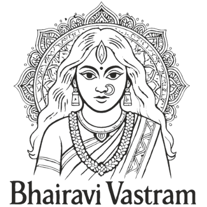 Bhairavi Vastram